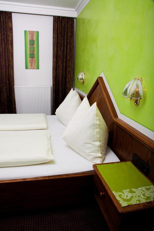 Gaestehaus Stroitz Drobollach am Faaker See Room photo