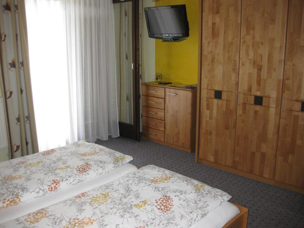Gaestehaus Stroitz Drobollach am Faaker See Room photo