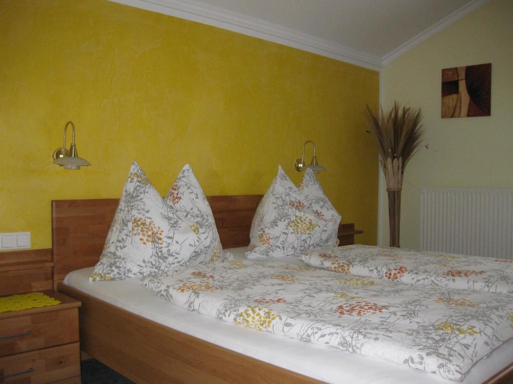 Gaestehaus Stroitz Drobollach am Faaker See Room photo