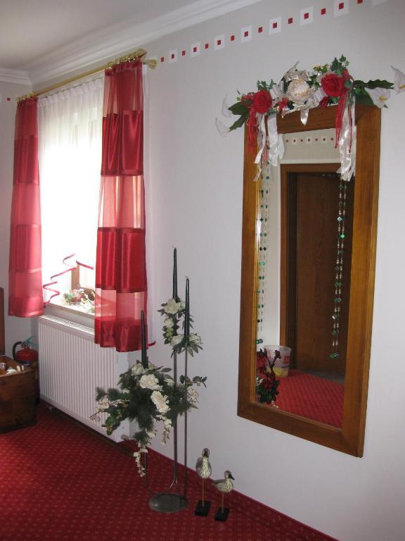Gaestehaus Stroitz Drobollach am Faaker See Room photo