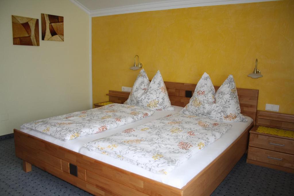 Gaestehaus Stroitz Drobollach am Faaker See Room photo