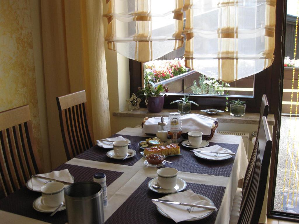 Gaestehaus Stroitz Drobollach am Faaker See Room photo
